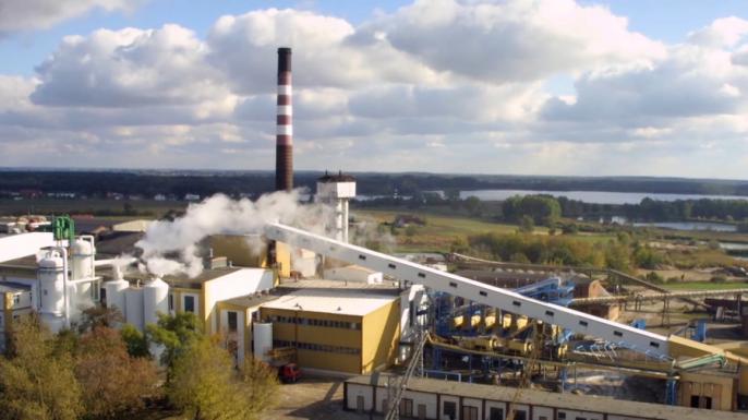 Dawno temu w Gosławicach …