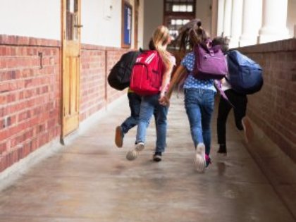 Bezpiecznie w Pierwszy Dzień Wiosny