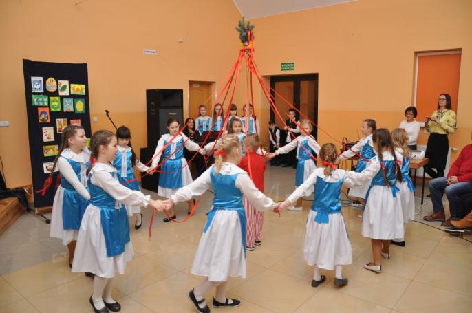 Spotkanie Wielkanocne w Kowalewku