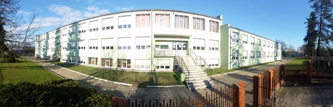 W Kaczkach Średnich super nowe