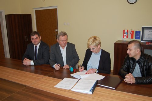 Będzie przebudowa ul. Jana Pawła II w Tuliszkowie