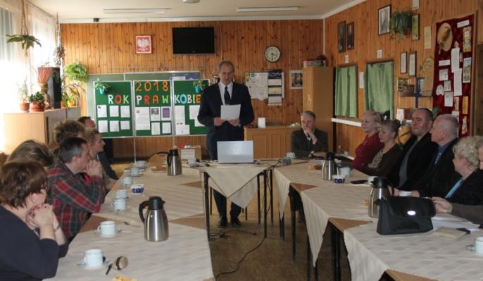 Stowarzyszenie Pamięci Ofiar Zbrodni Katyńskiej powstało przy konińskim ZSGE