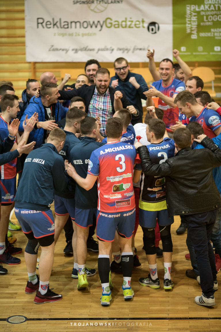 MISTRZOWIE TIE-BREAKÓW