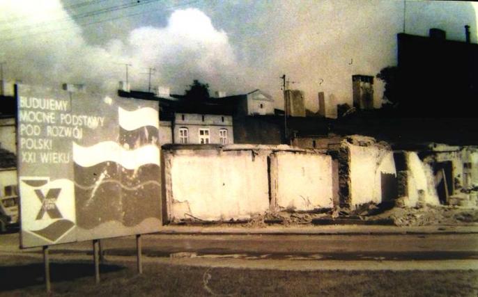 Dawno temu w Kole – Budujemy mocne podstawy