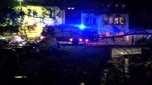 Czytelnicy piszą … Gaz na Westerplatte ?