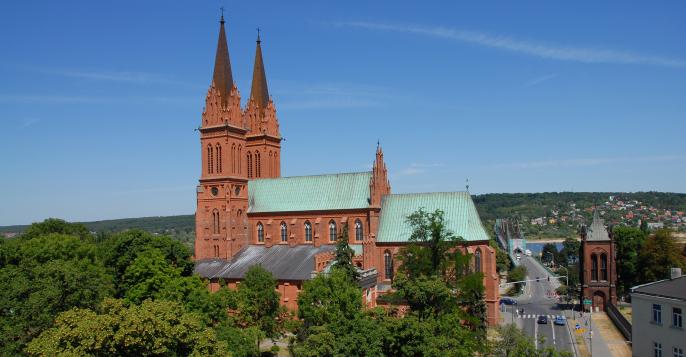 Nominacje i zmiany personalne w Diecezji Włocławskiej