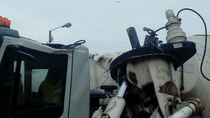 Śmiertelny wypadek na budowie w Kole