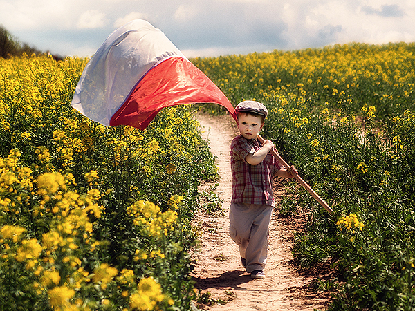 Polak Mały. Urodzeni w stulecie