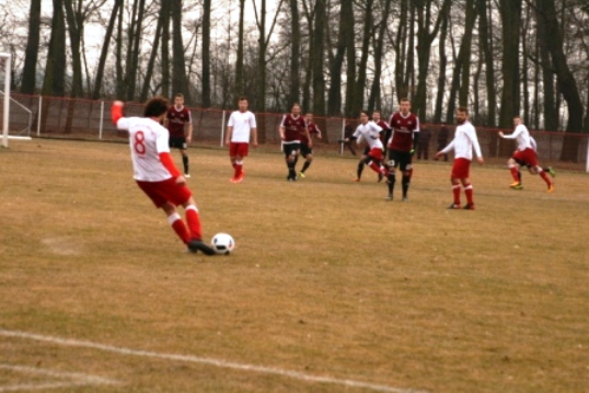 Olimpia Koło – Polonez Kazimierz Biskupi