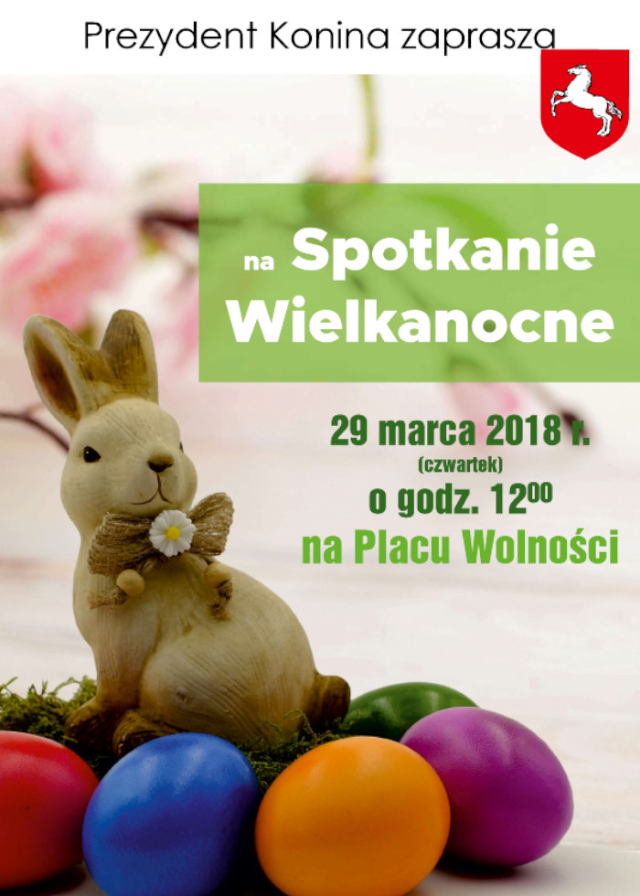 Spotkanie Wielkanocne
