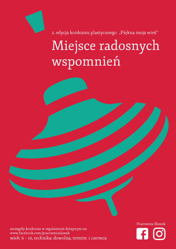 Miejsce radosnych wspomnień