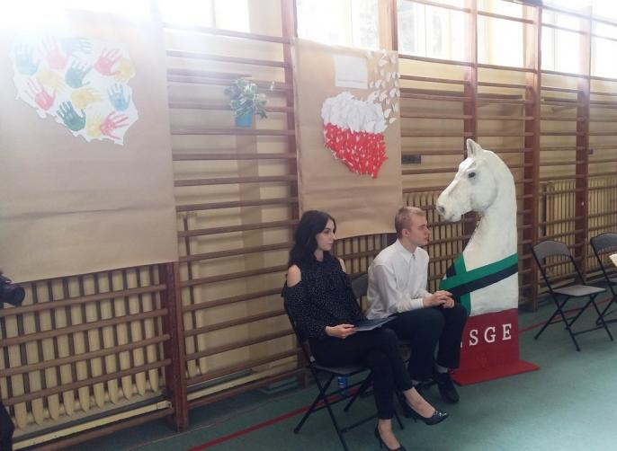 XI warsztaty integracyjne w Górniczej