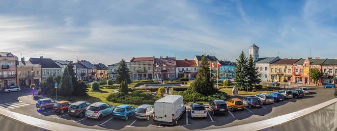 Pół miliona w rękach turkowian