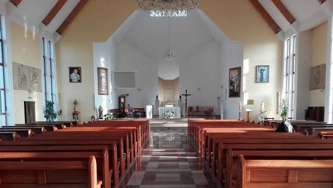 Pójdą do tych, których nie ma w kościele