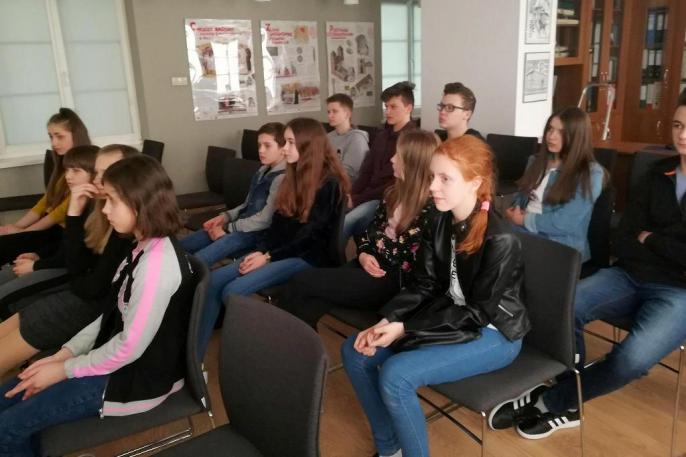 Młodzi chcą do Sejmu!