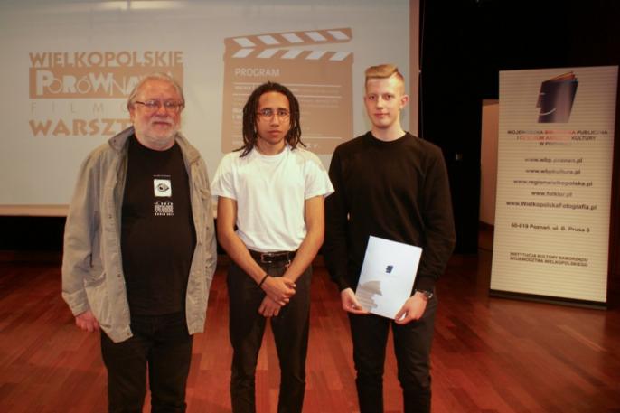 Poznań docenił 'Republikę Gosławicką’