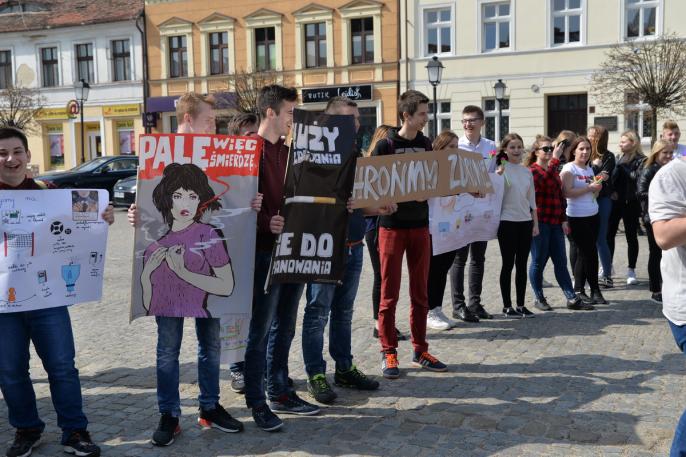 Razem chronimy siebie