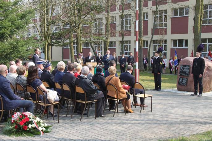 Obchody Katyńskie w Koninie