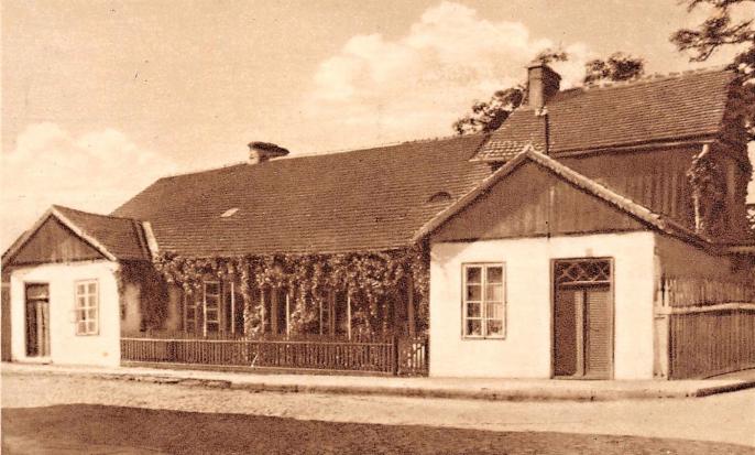 Konin, którego nie ma – O czym Pani pisze, Pani Urbanowska ?