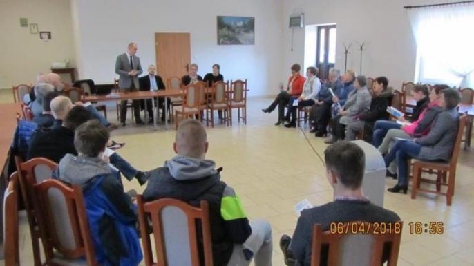 Światłowody w Pyzdrach