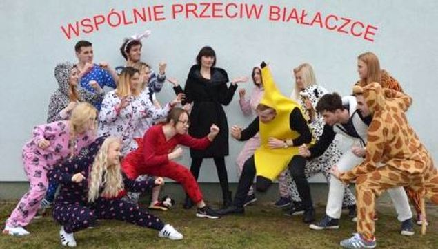 Dzień Dawcy Fundacji DKMS