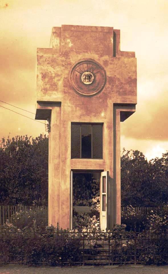 Dawno temu w Zagórowie…