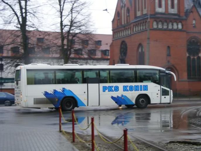 Promocyjne ceny biletów PKS dla Mieszkańców Gminy Rzgów