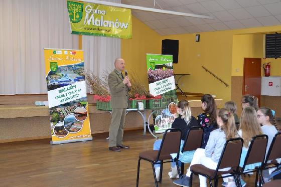 Sto dębów na Rocznicę Niepodległości