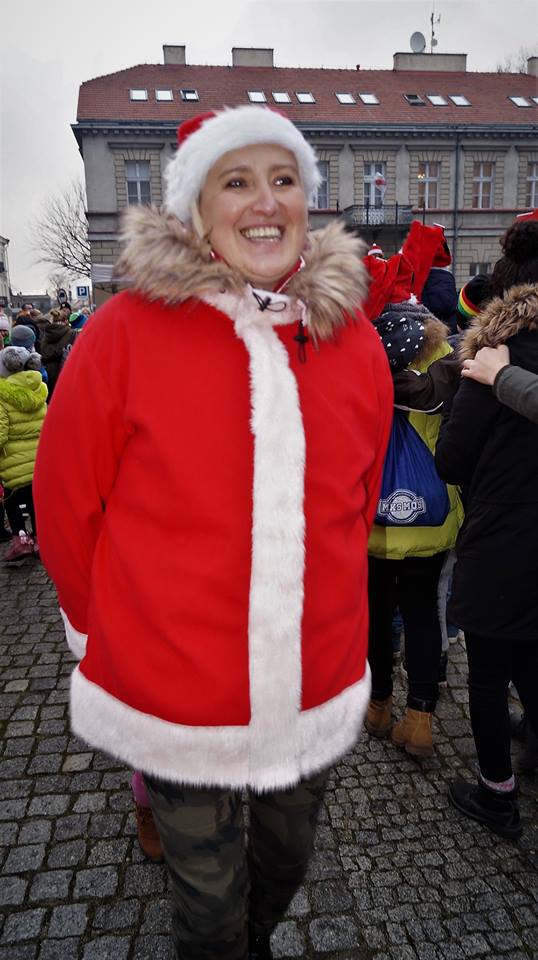 Z ostatniej chwili ! Urszula Maciaszek kandydatką na Prezydenta Konina ?