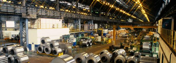 Odwiedźmy Hutę Aluminium