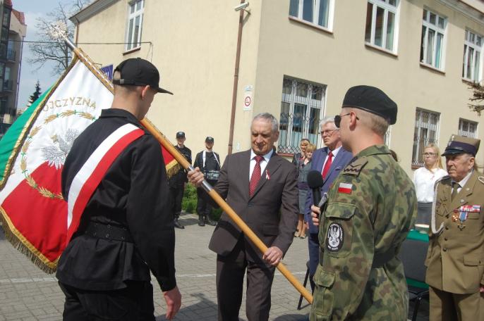 Apel Katyński w ZSCKU