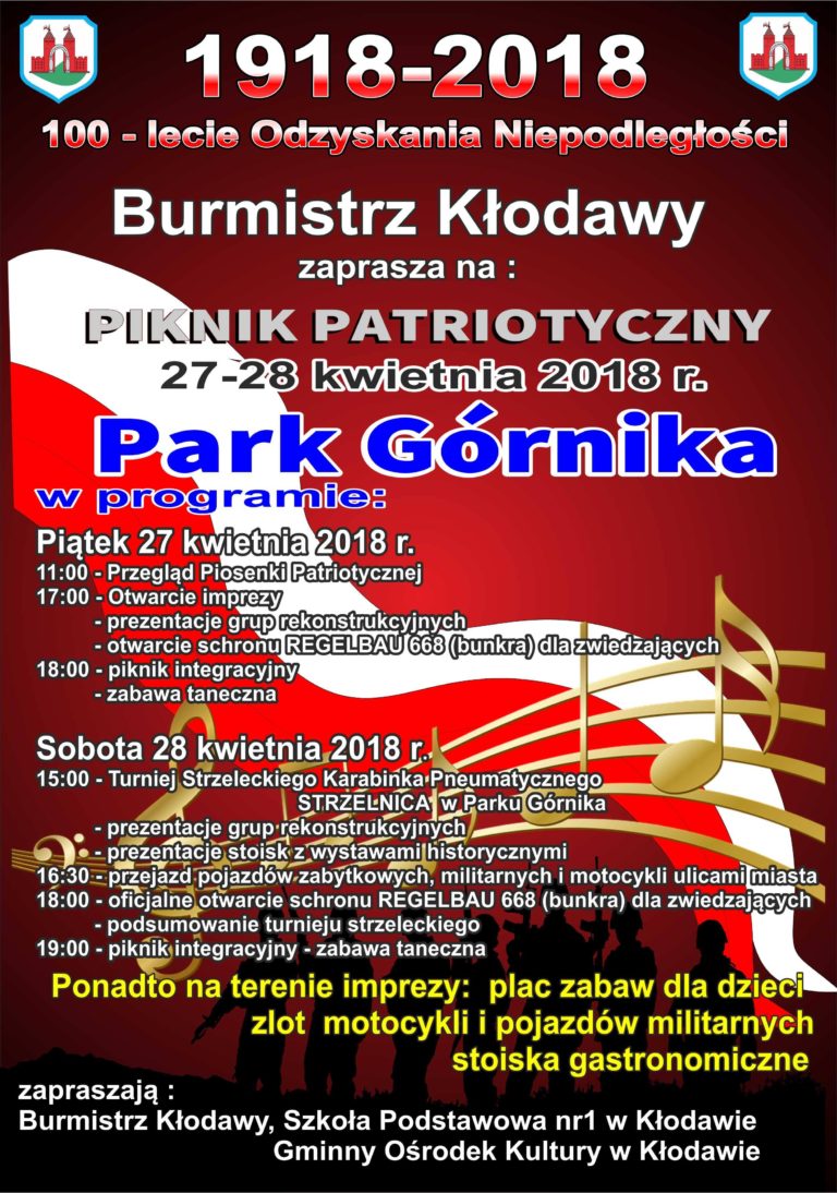 Piknik patriotyczny