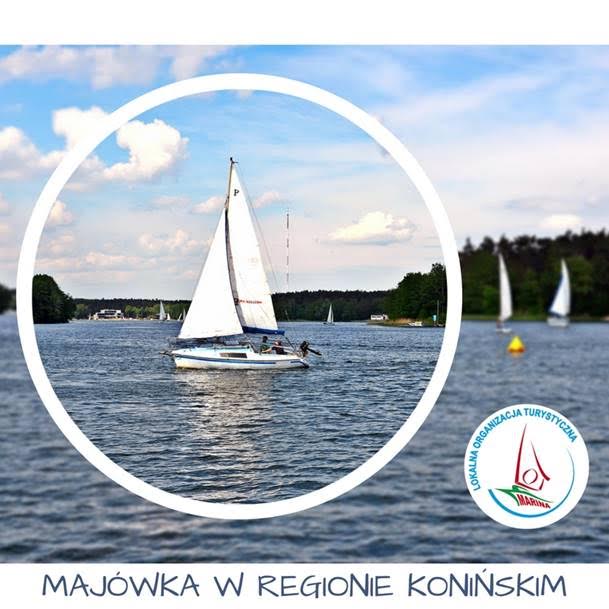 Konińska informacja turystyczna otwiera się na majówkę