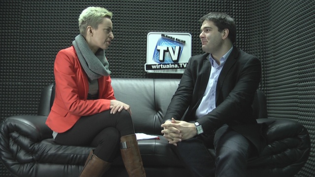 Justyny Kałużyńska – Markocka na stanowisko dyrektora CKiS w Koninie