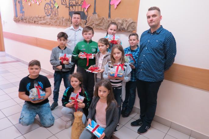 Konkursowo, historycznie, po kazimierzowsku