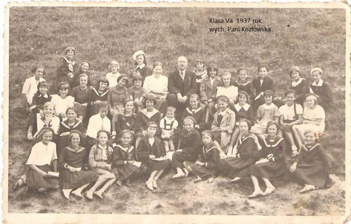 Konin, którego nie ma – Z babcinej kanapy