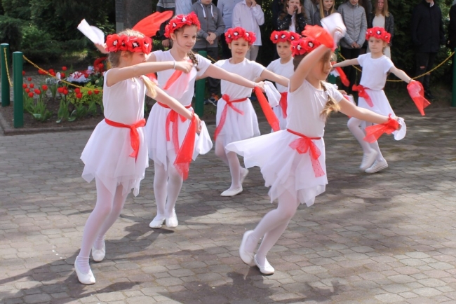 Ćwierć wieku z Generałem