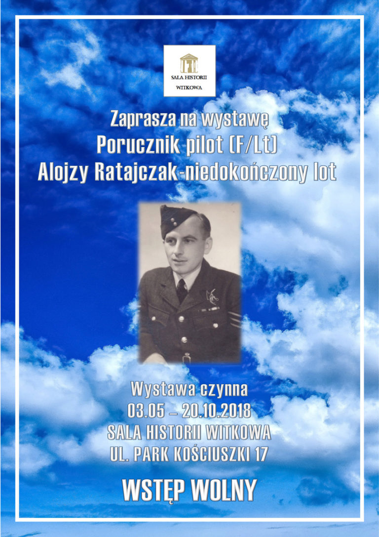 Zapraszamy na wystawę do Witkowa