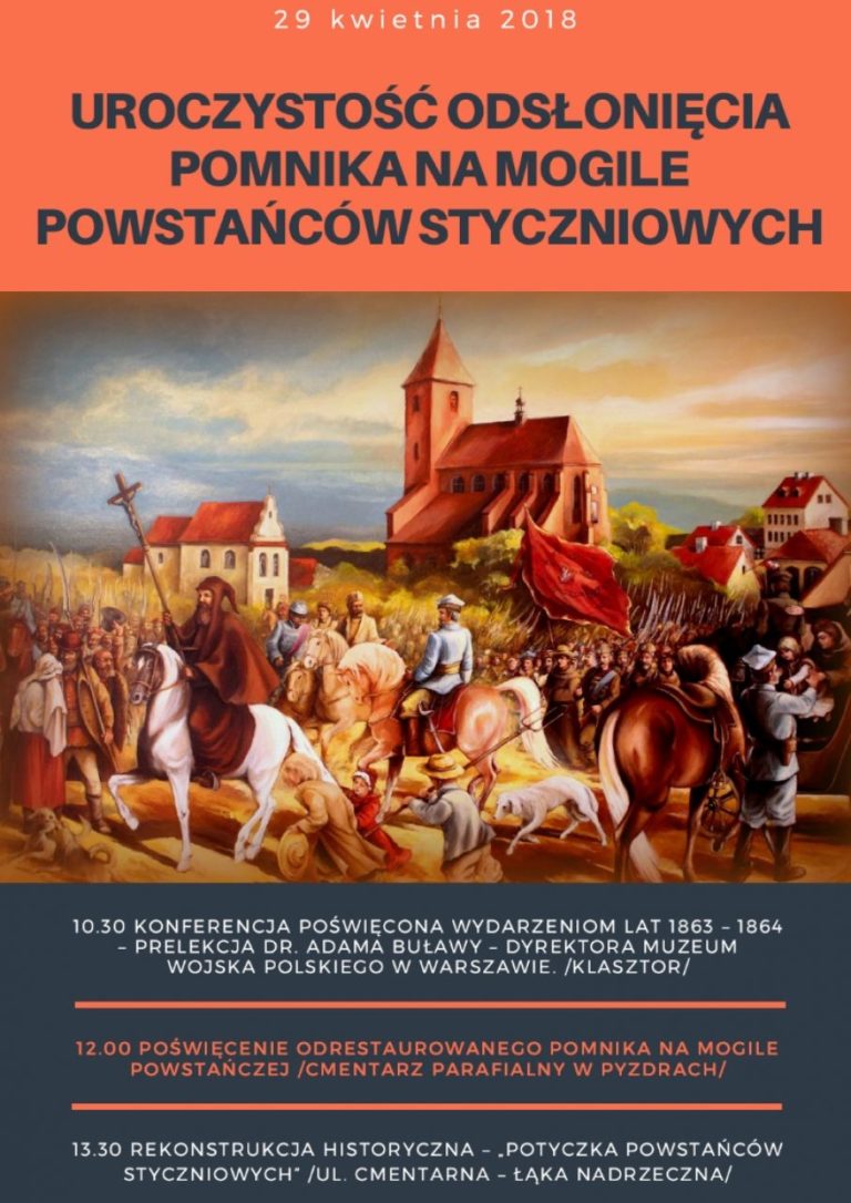 Powstańcza mogiła