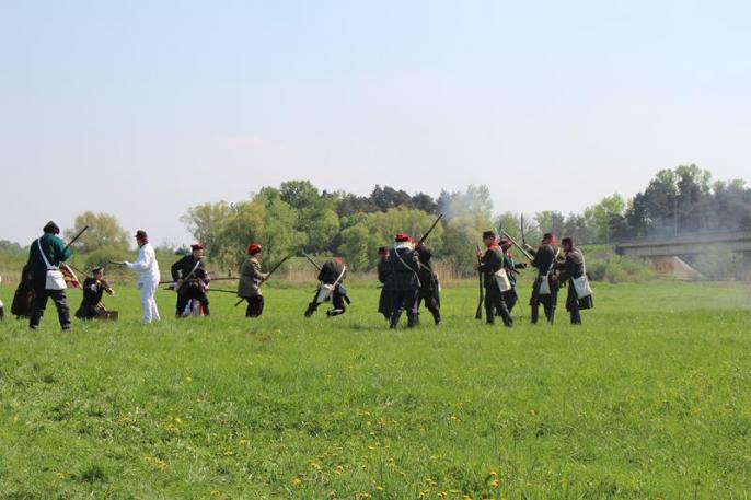 Rocznica Bitwy pod Pyzdrami