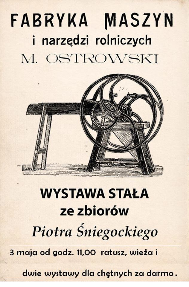 Zapraszamy do kolskiego ratusza