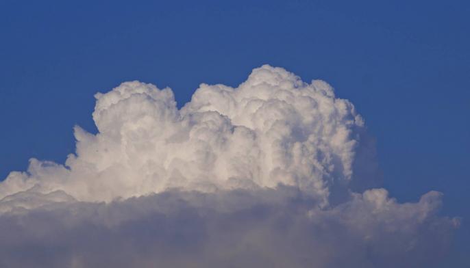 Komunikat ostrzegawczy – Burze z gradem