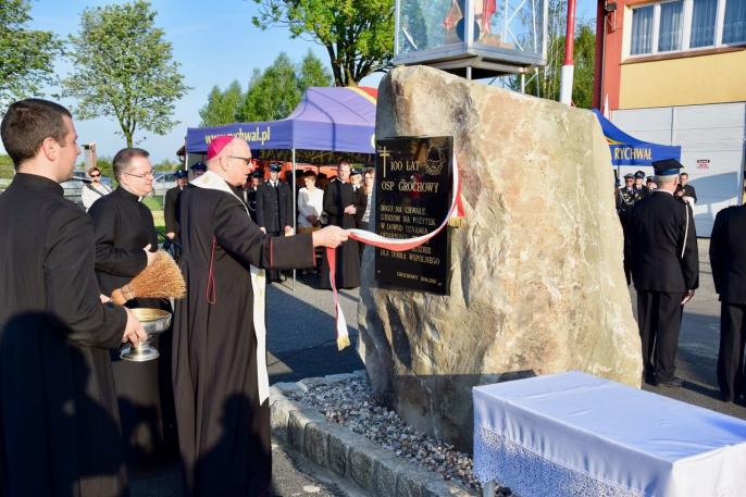 Musimy być dumni z naszej Ojczyzny!