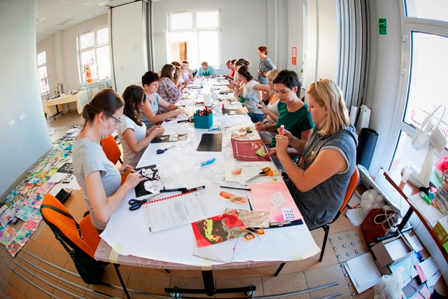 Serdecznie zapraszamy do Konina na warsztaty ARTE terapii!