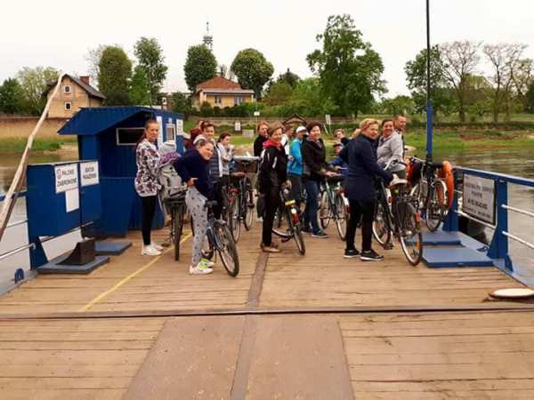 RADOLIŃSKA WYPRAWA ROWEROWA