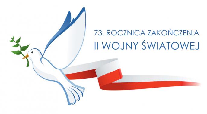 Rocznica zakończenia II wojny światowej