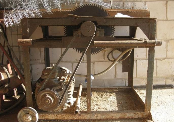 Zabiła Go deska …