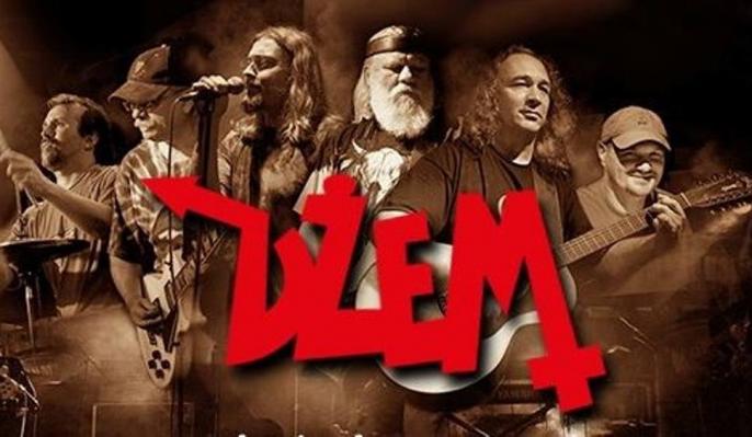 Dżem, Margaret, Wanda i Banda