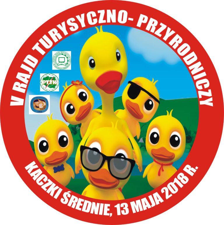 Rajd do Kaczek Średnich