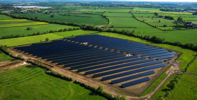 Firma Electricom Engineering wybuduje elektrownię sloneczną pod Pyzdrami